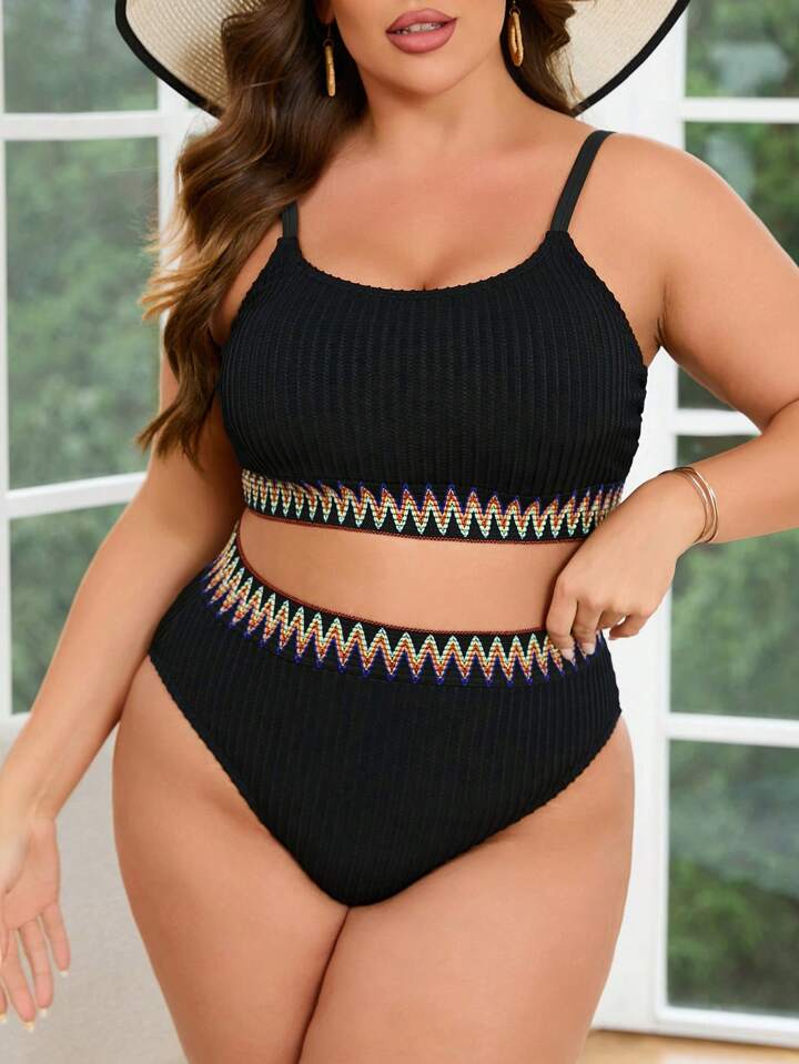 Biquini Plus Size - Presley