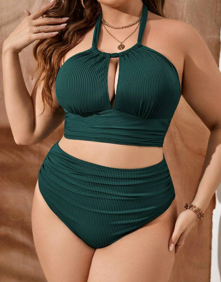 Biquíni Plus Size - Catarina